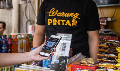 Trio Warung Pintar, Ubah UMKM Jadi Lebih Keren thumbnail